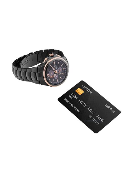 Seiko Wired Bluetooth Smart Watch AGAB409 | Sakurawatches.com