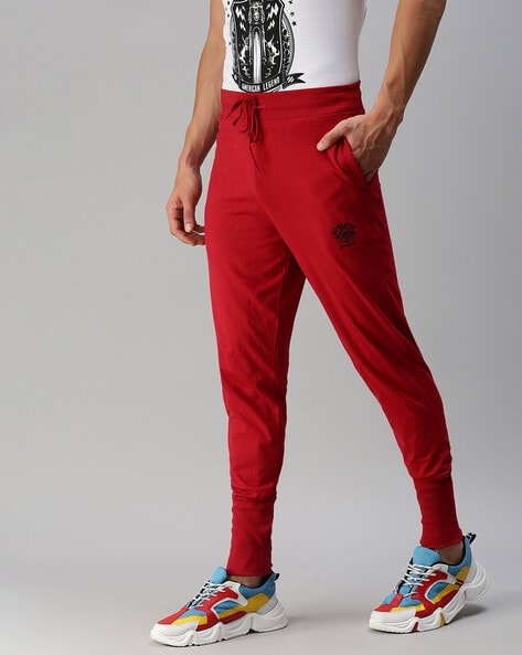 Sports Wear Relaxed Jogger ONN OA 751 Track Pant, Size: S - Xl at Rs  699/piece in Varanasi