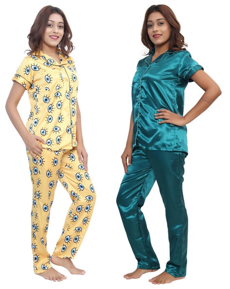 Peacocks pyjamas 2025