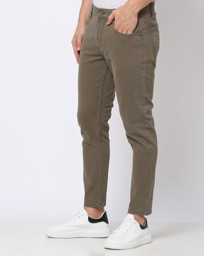 Comprar jeans store hombre online