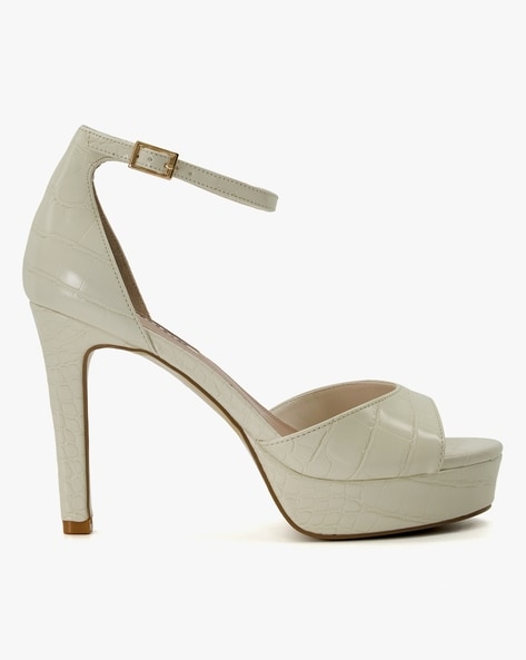 Dune wedding best sale shoes online