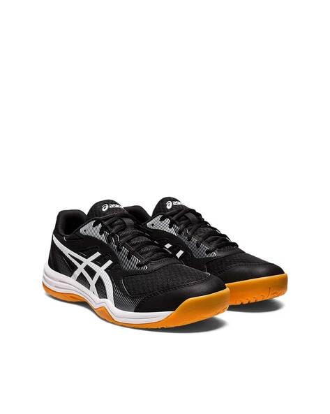 Buy Black Sports Shoes for Men by ASICS Online