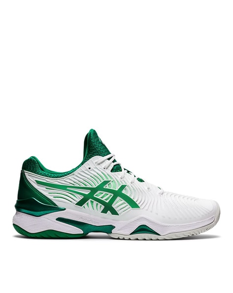 Asics novak outlet court ff