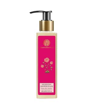 Rose Silkening Shower Wash-image-18