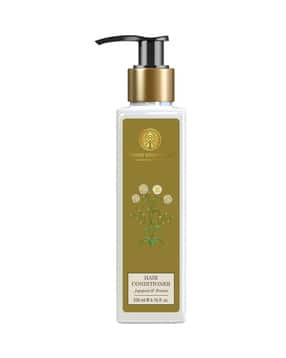 forest essentials Japapatti & Brahmi Hair Conditioner-picture-46