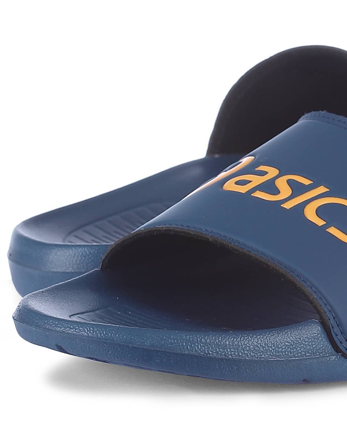 Buy Blue Flip Flop Slippers for Men by ASICS Online