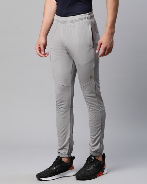 Nike hybrid track pants hot sale grey