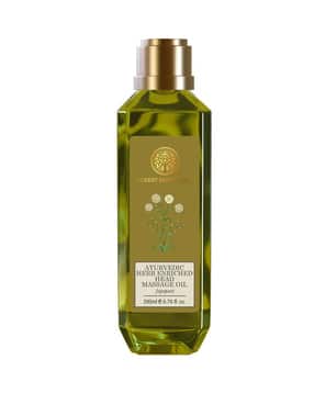 forest essentials Japapatti Ayurvedic Herb Enriched Head Massage Hair Oil-picture-41