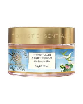 forest essentials Kumkumadi Night Cream-picture-52