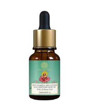 forest essentials Soundarya Advanced Age Defying Serum-picture-30