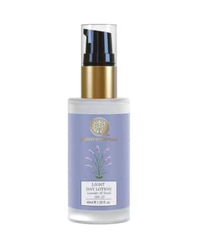 Neroli Light Day Lotion with SPF 25-image-3