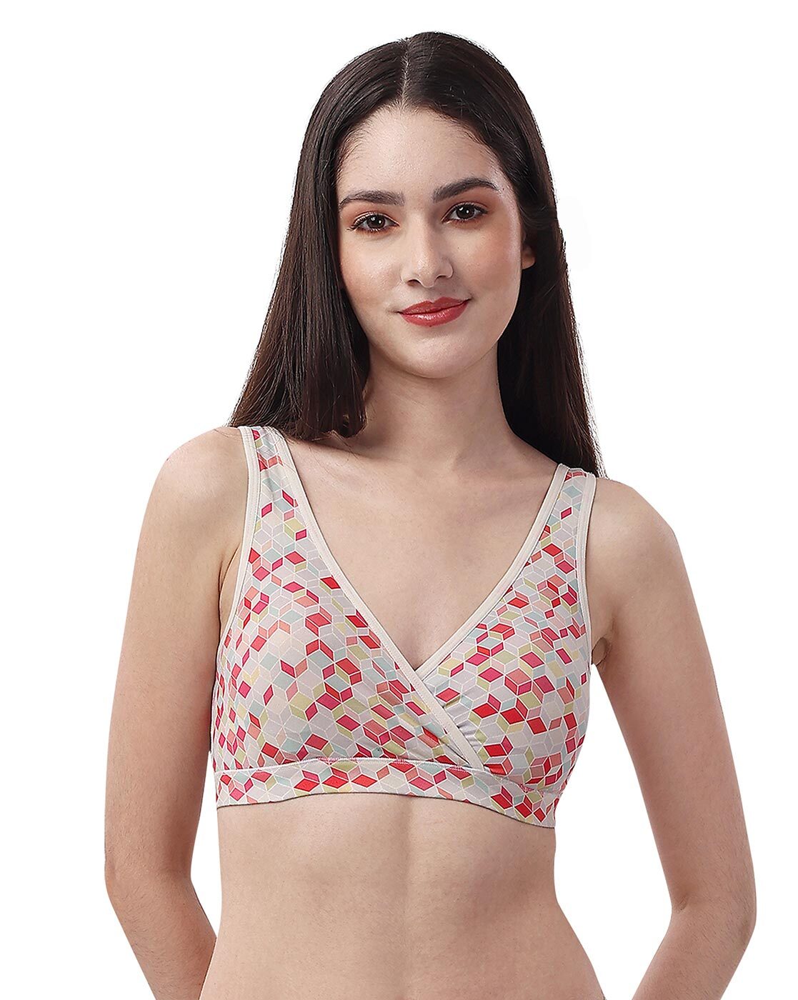 Buy Beige Bras for Women by SOIE Online