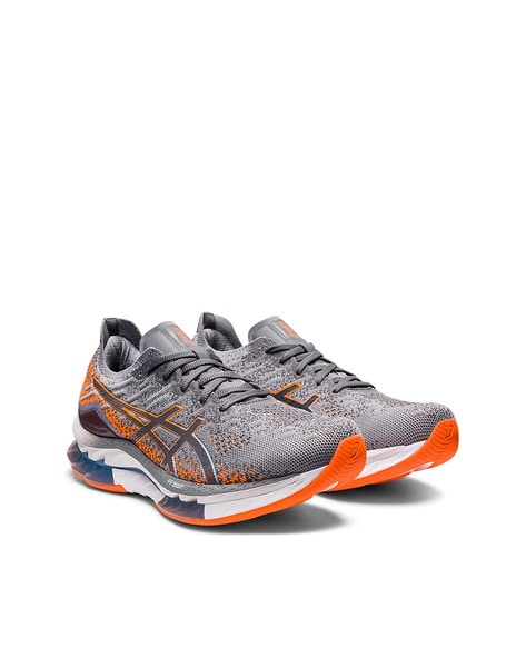 Gel Kinsei Blast Sport Shoes with Synthetic Fibre Upper