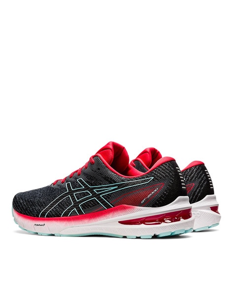 Asics gt shop 2000 red