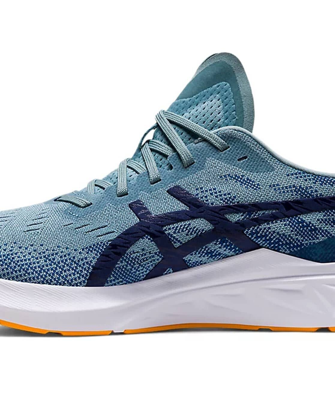 Asics gel nimbus clearance femme bleu