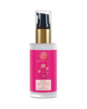 forest essentials Indian Rose & Marigold Light Day Lotion-picture-17