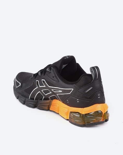 Asics gel quantum sale 180 mens gold