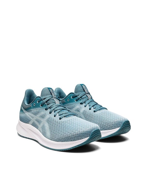 Buy Blue Sports Shoes for Women by ASICS Online