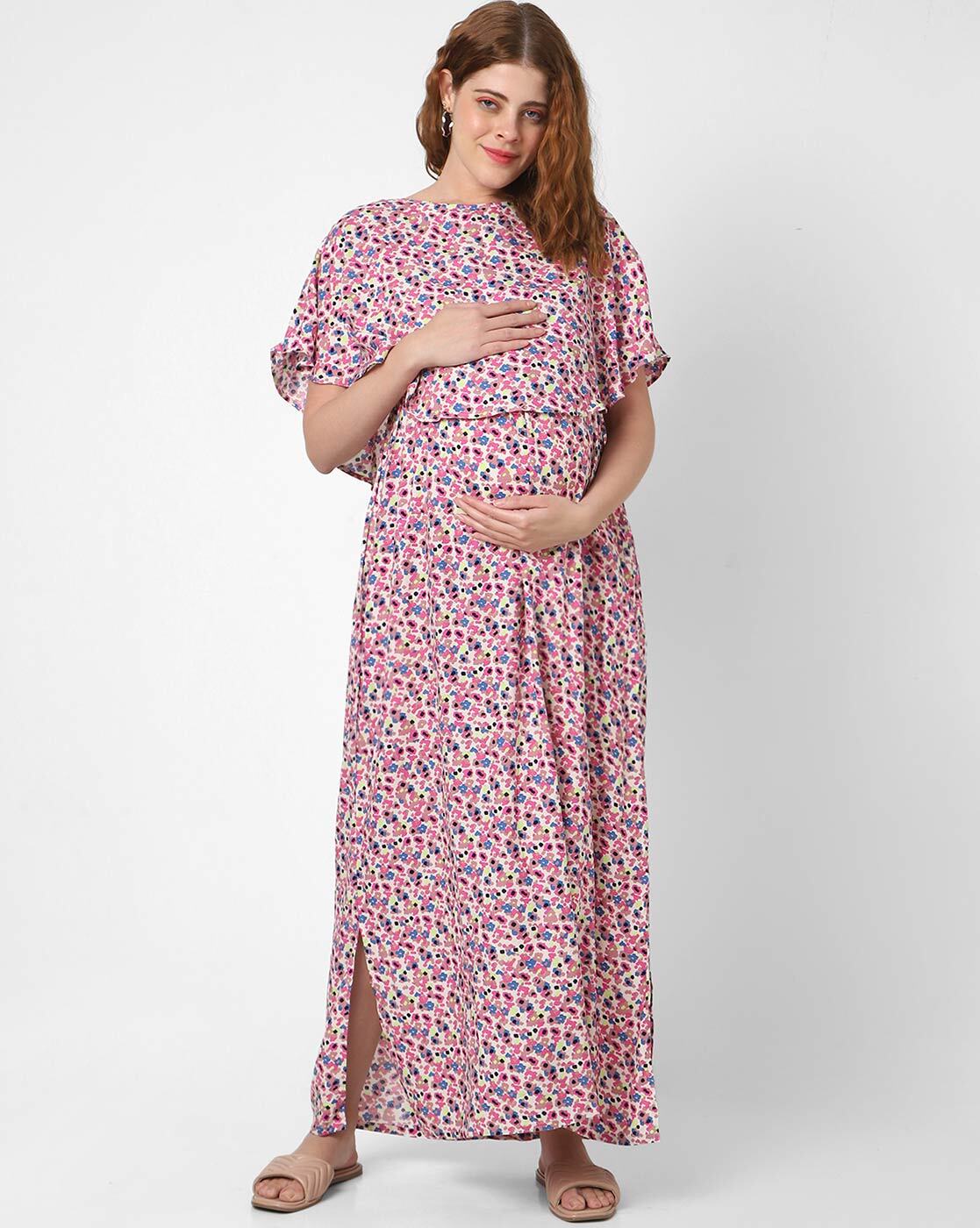 Maternity gown at Rs 9000/piece, Maternity Clothing in Jaipur
