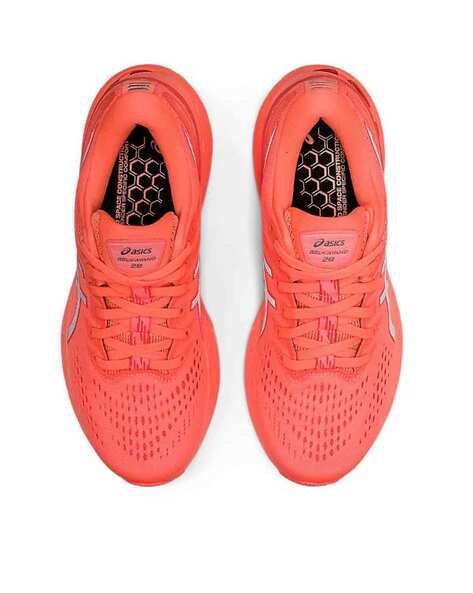 Asics gel deals kayano femme orange