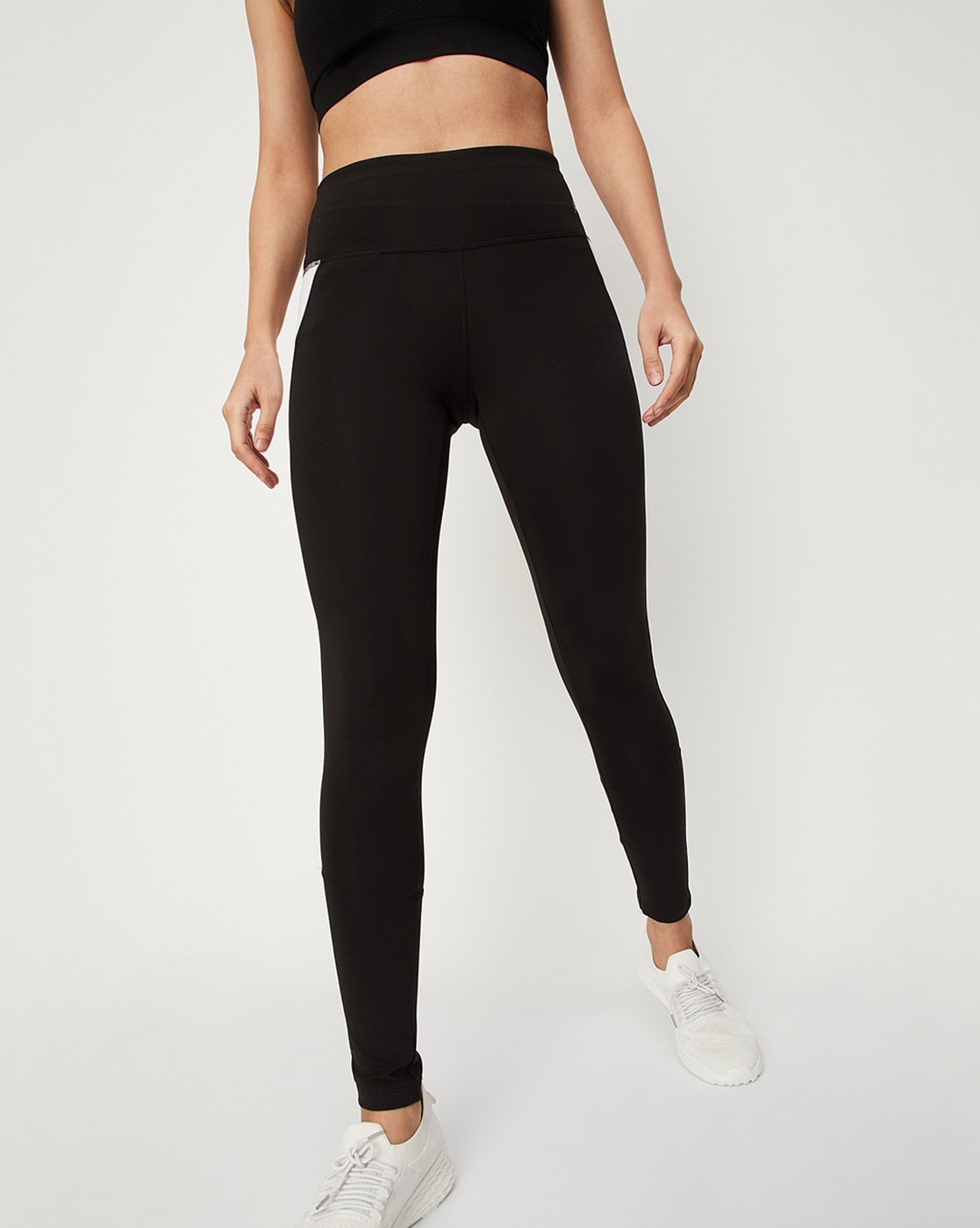 Buy Max Women Jogger Charcoal Online at Lowest Price Ever in India | Check  Reviews & Ratings - Shop The World