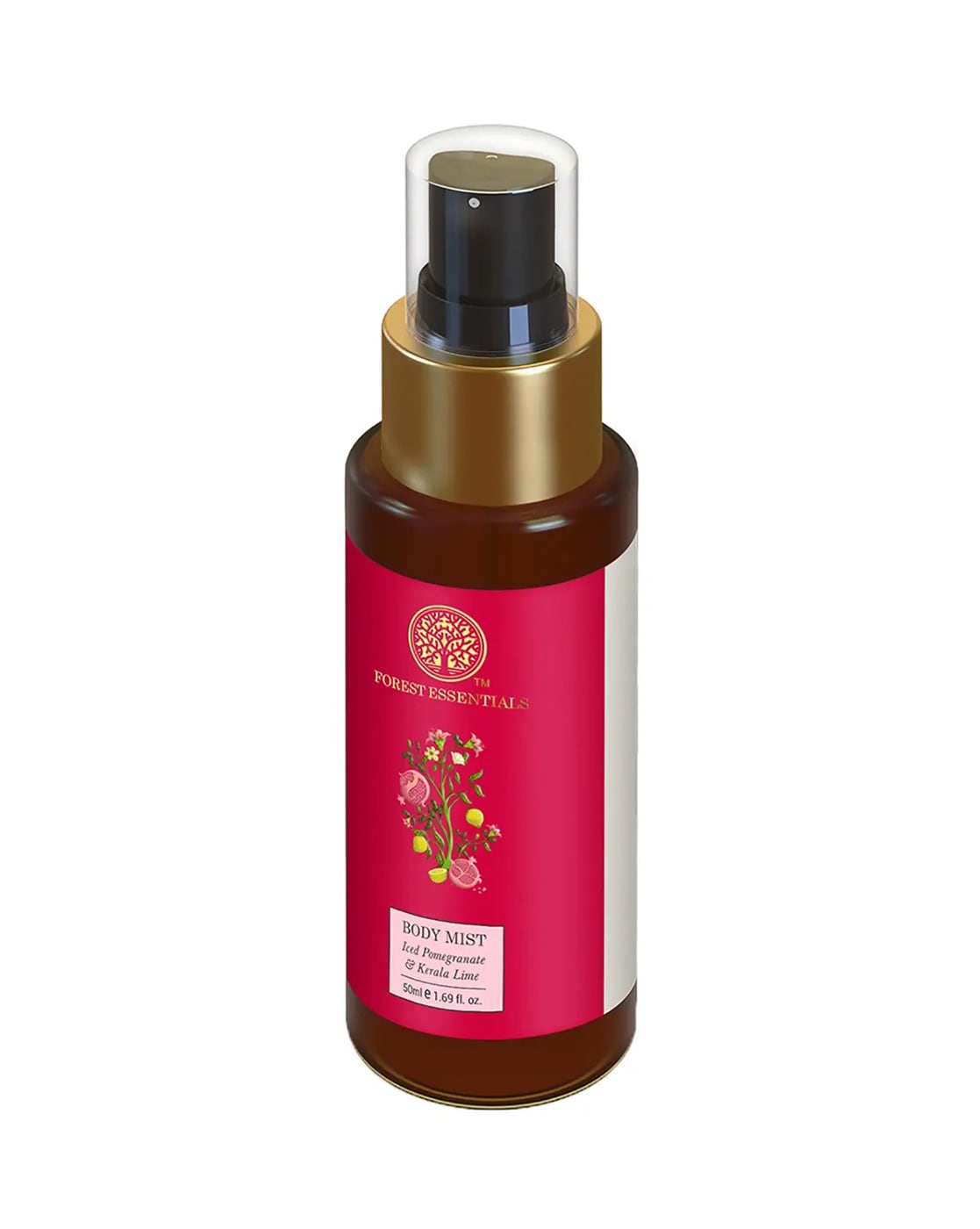 Pomegranate cheap body spray