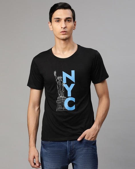 Buy Yankee Shirt Online In India -  India