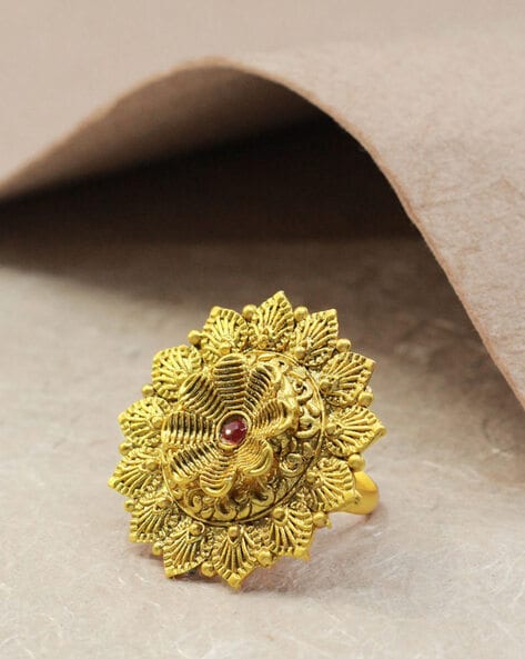 66 Umbrella Rings ideas | gold ring designs, gold jewelry fashion, bridal  gold jewellery