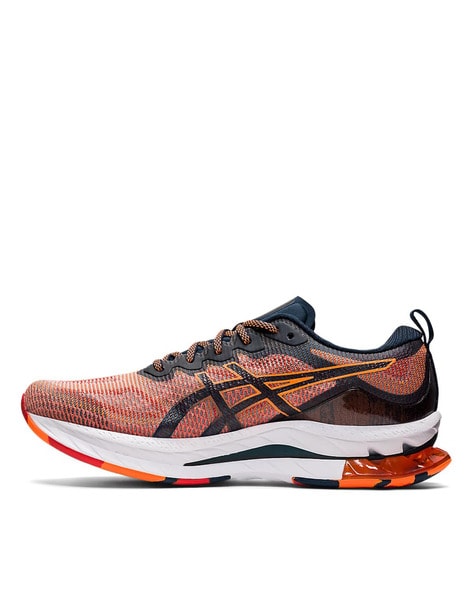 Asics gel sale kinsei 8 brun