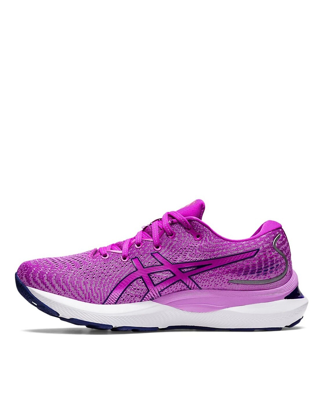 Asics cumulus shop pink