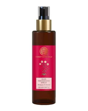 Bhringraj & Shikakai Hair Thickening Hair Spray