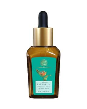 Banana Flower & Potato Starch Under Eye Serum-image-34