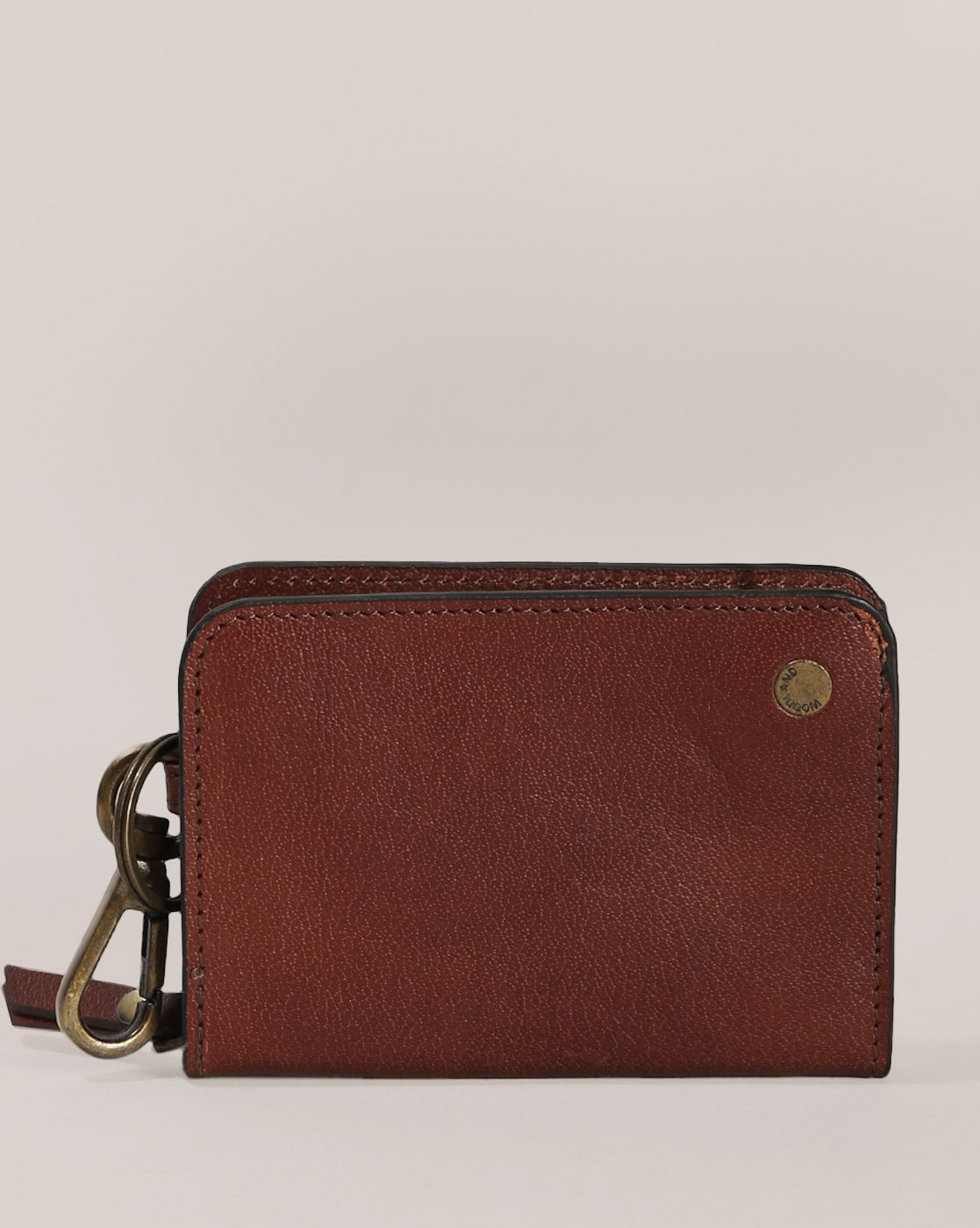 RFID Protected Genuine Leather Bi-Fold Wallet for Men – Redhorns