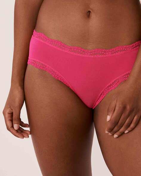 Buy Pink Thong Online In India -  India