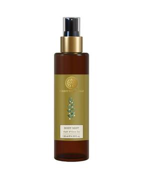 Oud & Green Tea Body Mist