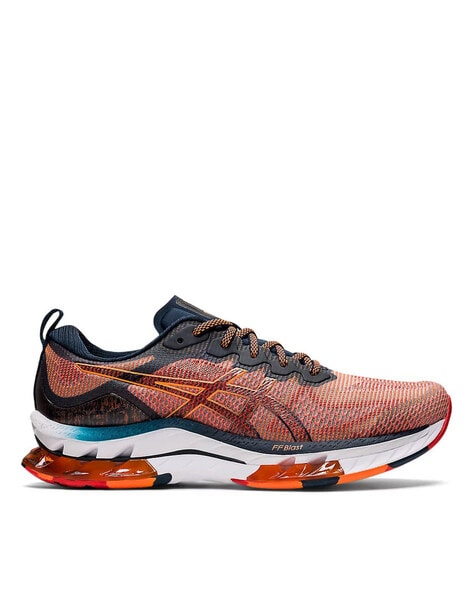 Asics gel shop kinsei 4 brun