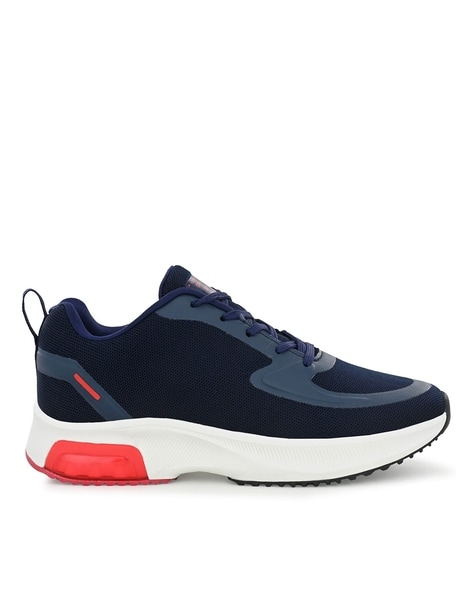 Ajio mens hot sale sports shoes