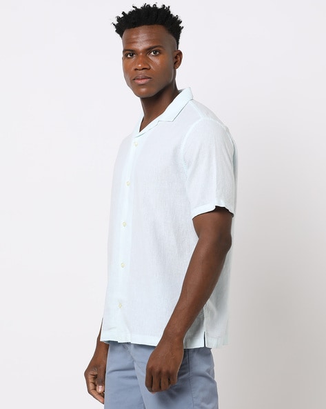 Buy Blue Shirts For Men By Gap Online 