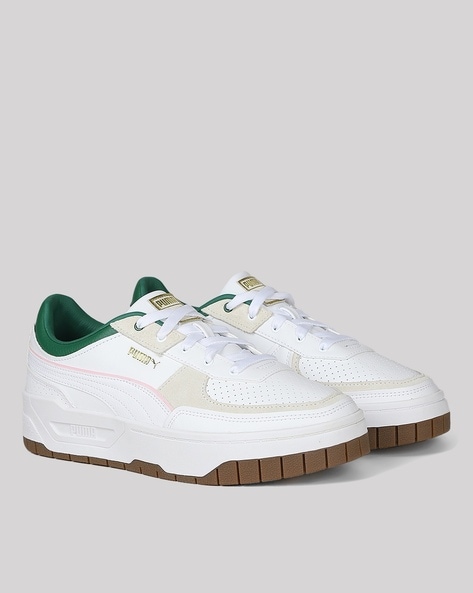 Puma cali clearance verte