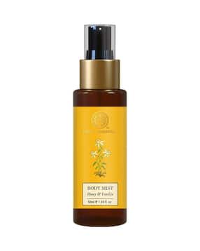 Honey & Vanilla Body Mist-image-16