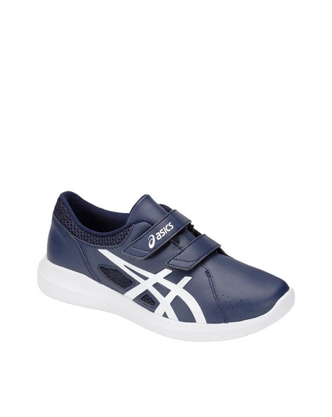 NURSEWALKER 203 Lace-Up Sports Shoes