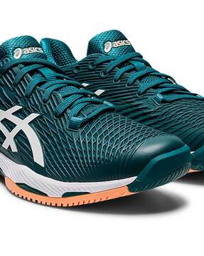 Asics clearance ankle shoes