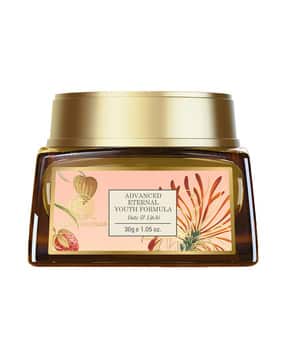 Advanced Eternal Youth Formula Date & Litchi Anti-Aging Night Cream-image-36