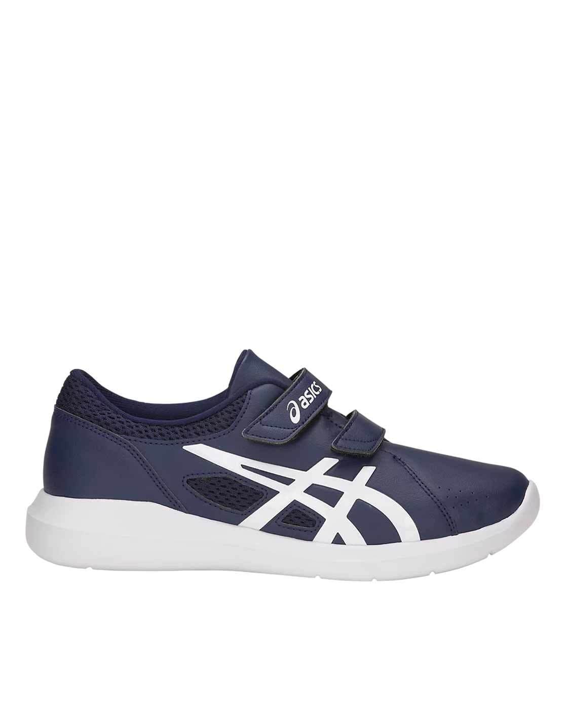 NURSEWALKER 203 Lace-Up Sports Shoes