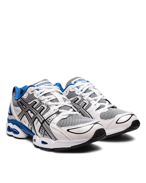 GEL NIMBUS 9 Sports Shoes with Lace Fastening