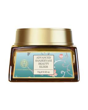forest essentials Advanced Sanjeevani Beauty Elixir Anti-Aging Day Cream-picture-40