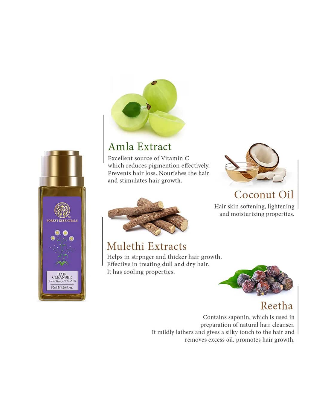 Share 153+ forest essentials hair serum POPPY