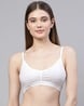 Buy White Bras for Women by EVESTACY Online