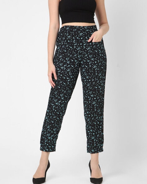 Mystere Paris Floral Pyjamas