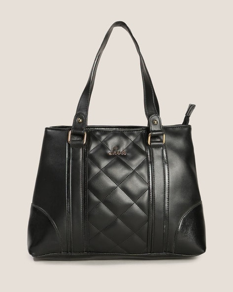 Buy Black Handbags for Women by Lavie Online